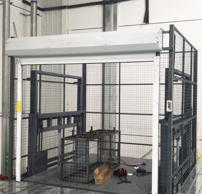 永泰升降平台选型常见问题及解决方案